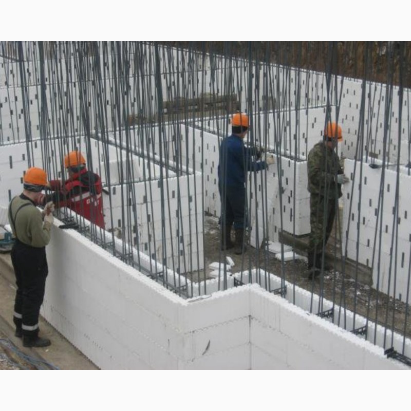 Фото 6. Работа за границей Латвия, Литва, официально, строители