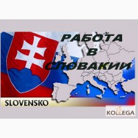 Требуются Арматурщики Опалубщики в Словакию