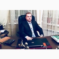 Адвокат по ДТП Киев