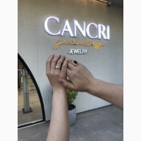 Ювелирная компания Cancri Jewelry приглашает к сотрудничеству