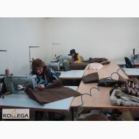 Ищем швей на мебельную фабрику в Польшу
