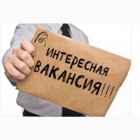 Трудоустройство. Работа для жителей Донбасса