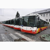 Водій-автобус категорії D, Чехія