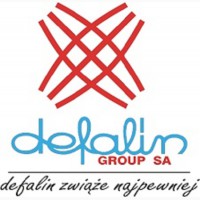 Работники на завод Defalin (Польша)