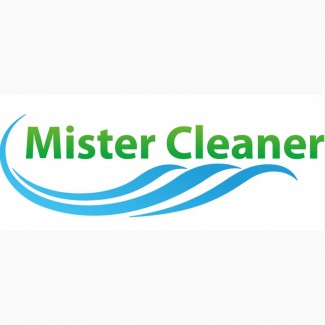 Mister Cleaner