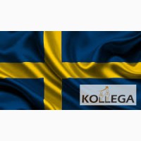 Работа в Швеции для сварщиков и слесарей