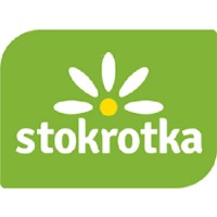 Работник продуктового склада Stokrotka (Польша)