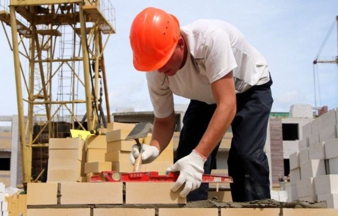 Фото 3. Работа и вакансии строителям и отделочникам в странах Евросоюза