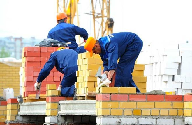 Фото 4. Работа и вакансии строителям и отделочникам в странах Евросоюза