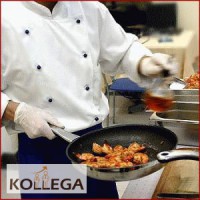 Официальное трудоустройство в Польше для поваров и помощников повара