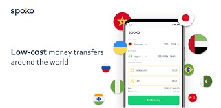 Фото 3. SPOKO - наиболее выгодный сервис онлайн-переводов денег из Польши в Украину