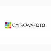 Работник на производство Cyfrowa Foto (Польша)
