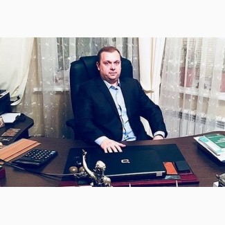 Услуги адвоката военнослужащим в Киеве