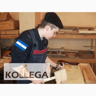Мебельщик-разнорабочий (официальная работа в Польше)