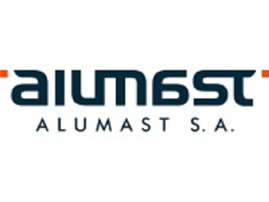 Фото 2. Разнорабочие на производство Alumast (Польша)