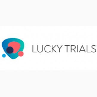 Lucky trials