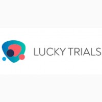 Lucky trials