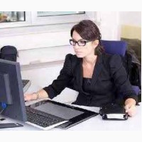 Пропозиція додаткової віддаленої роботи для жінок, часткова зайнятість